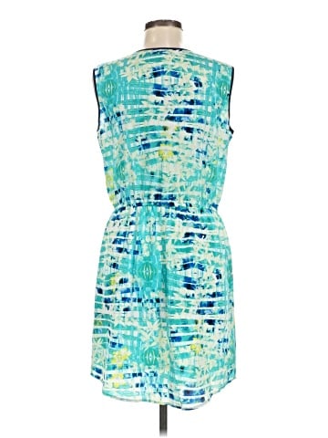 Apt. 9 Casual Dress (view 2)