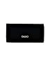 Rebecca Malone Black Clutch One size - photo 1