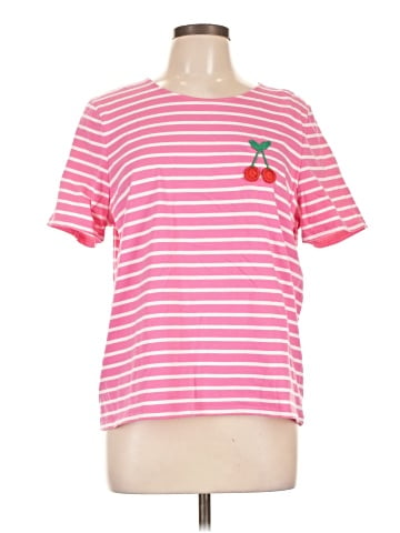 Boden Short Sleeve T-Shirt (view 1)