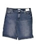 Blue Asphalt Blue Denim Shorts Size 11 - photo 1