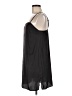 Only 100% Polyester Solid Black Casual Dress Size M - photo 5