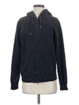 Uniqlo Zip Up Hoodie (view 1)