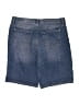 Blue Asphalt Blue Denim Shorts Size 11 - photo 2