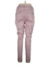 Seven7 Pink Jeggings Size 16 - photo 2