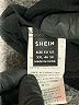 Shein Black Sleeveless Top Size XXL - photo 7