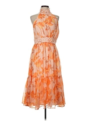 INA Cocktail Dress (view 1)