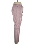 Seven7 Pink Jeggings Size 16 - photo 4
