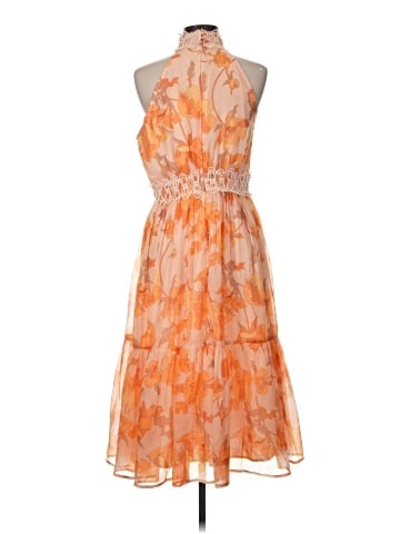 INA Cocktail Dress (view 2)