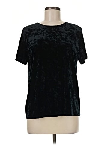 14th & Union Short Sleeve Top (view 1)