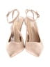 Lulus Ivory Heels Size 8 - photo 2