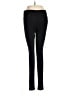 Mossimo Supply Co. Solid Black Active Pants Size M - photo 2