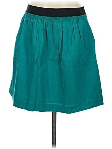 J.Crew Factory Store Casual Skirt (view 1)
