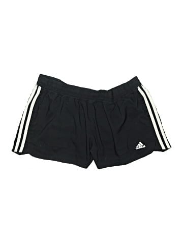 Adidas Athletic Shorts (view 1)