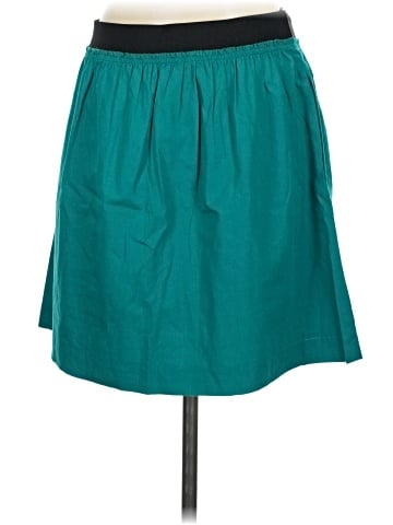 J.Crew Factory Store Casual Skirt (view 2)