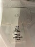 H&M Stripes Gray Coat Size XS - photo 6