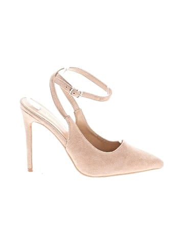 Lulus Heels (view 1)