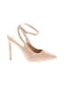 Lulus Ivory Heels Size 8 - photo 1