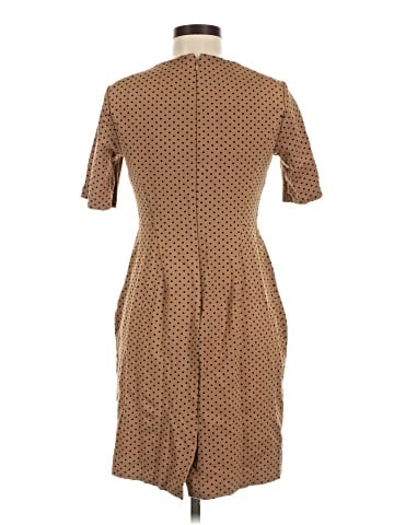 Lands' End Casual Dress (view 2)