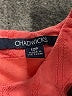 Chadwicks Red Cocktail Dress Size 12 (petite) - photo 7