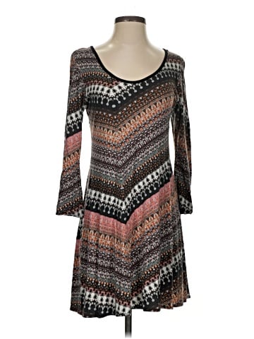 Salaam! Casual Dress (view 1)