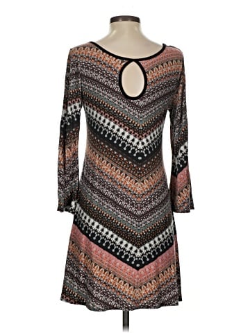 Salaam! Casual Dress (view 2)