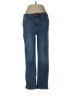 Kensie Hearts Blue Jeans Size 6 - photo 1