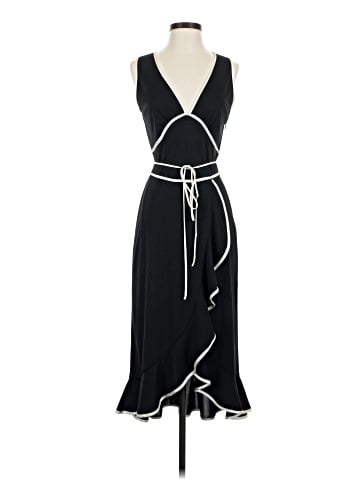 Moda International Cocktail Dress (view 1)