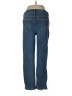Kensie Hearts Blue Jeans Size 6 - photo 2