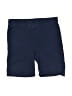 OshKosh B'gosh Solid Blue Athletic Shorts Size 4 - 5 - photo 1