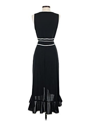 Moda International Cocktail Dress (view 2)
