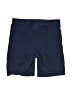 OshKosh B'gosh Solid Blue Athletic Shorts Size 4 - 5 - photo 2