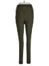 Active by Old Navy Solid Green Active Pants Size L (tall) - photo 2