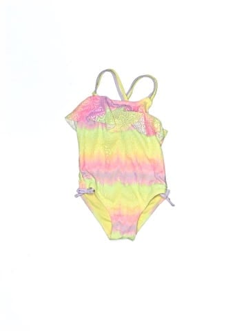 Wonder Nation One Piece Swimsuit (view 1)