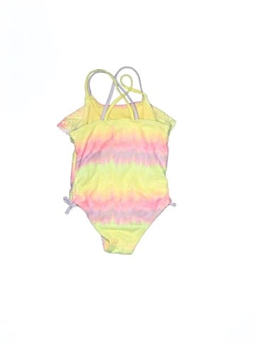 Wonder Nation One Piece Swimsuit (view 2)