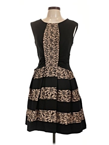 Eva Franco Cocktail Dress (view 1)