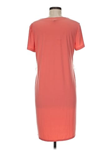 Jones New York Signature Casual Dress (view 2)