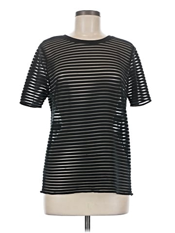 Trouve Short Sleeve Top (view 1)