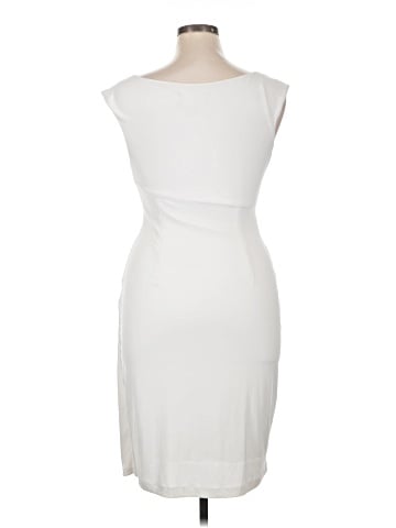 Connected Apparel Cocktail Dress (view 2)