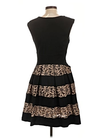 Eva Franco Cocktail Dress (view 2)