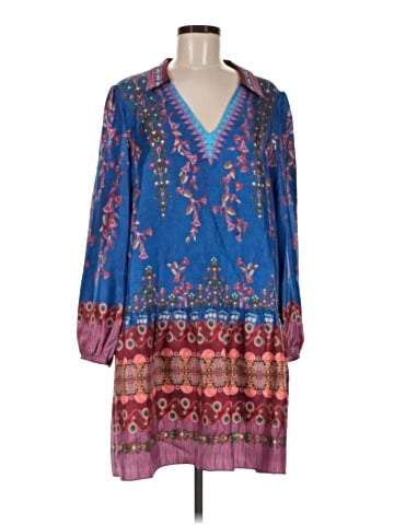 Saloni Casual Dress (view 1)
