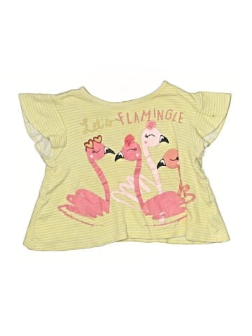 Quiltex Short Sleeve T-Shirt (view 1)
