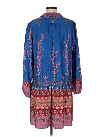 Saloni Casual Dress (view 2)