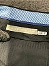 Nordstrom Black Dress Pants Size 18 - photo 4