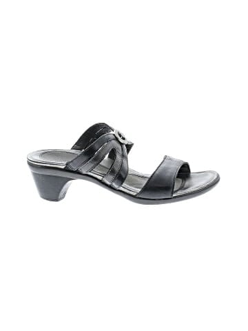 Naot Sandals (view 1)