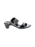 Naot Black Sandals Size EU 41 - photo 1