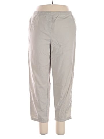 Breckenridge Casual Pants (view 1)