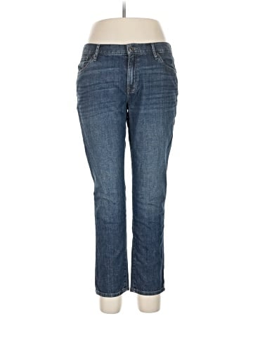 Eddie Bauer Jeans (view 1)