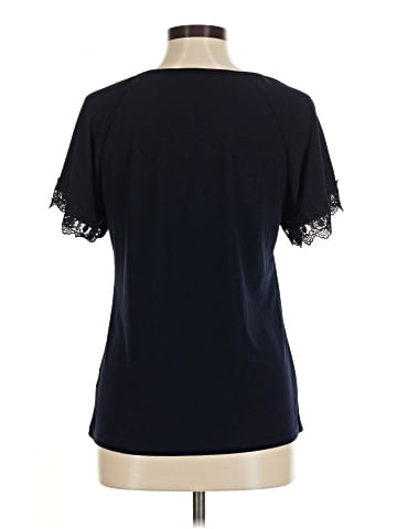 89th & Madison Short Sleeve Top (view 2)