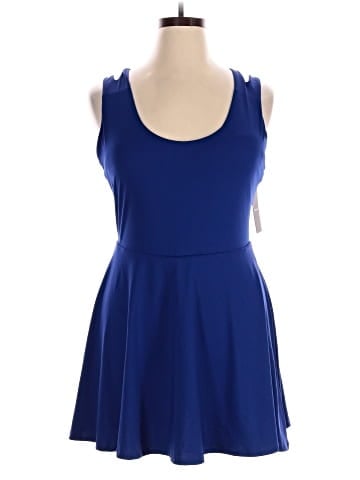 Fabletics Cocktail Dress (view 1)