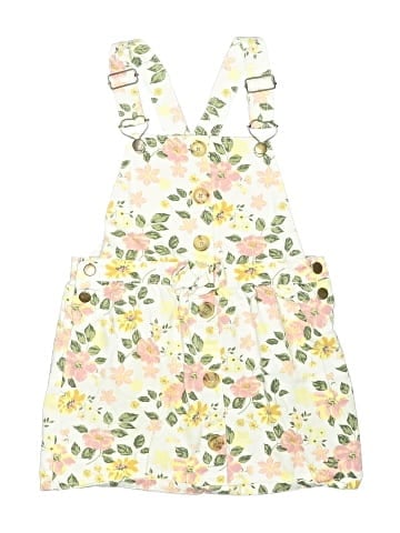 Little Lass Overalls (view 1)